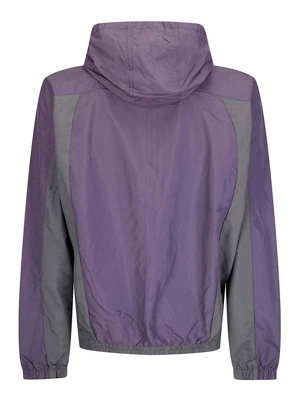 UMBRO: tracksuit bottoms online - Rose Crest Masked Tracksuit