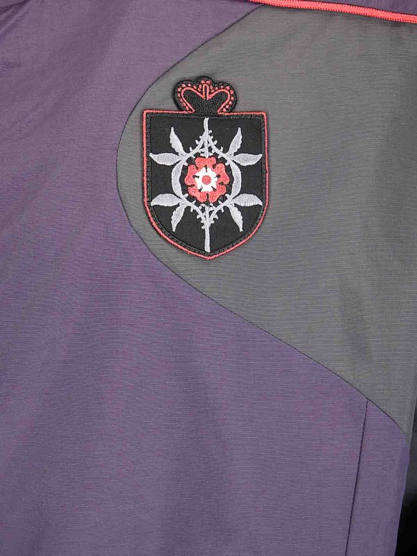 The Best Shops UMBRO: tracksuit bottoms - Rose Crest Masked Tracksuit