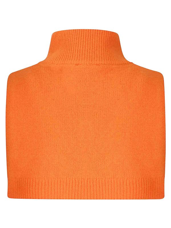 ABSOLUT CASHMERE: Schals online - Schal - Orange