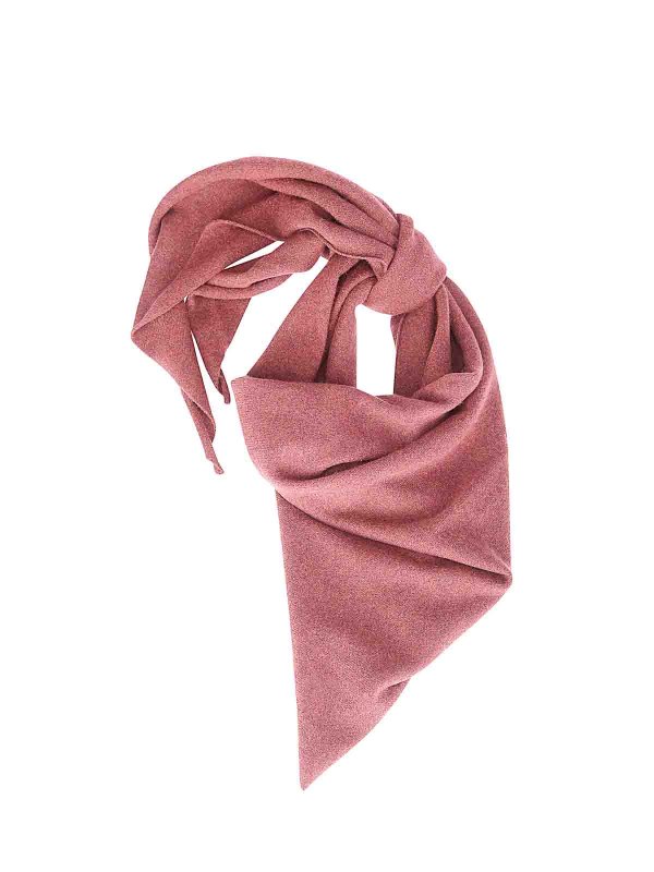 EXTREME CASHMERE: scarves online - Large cashmere bandana