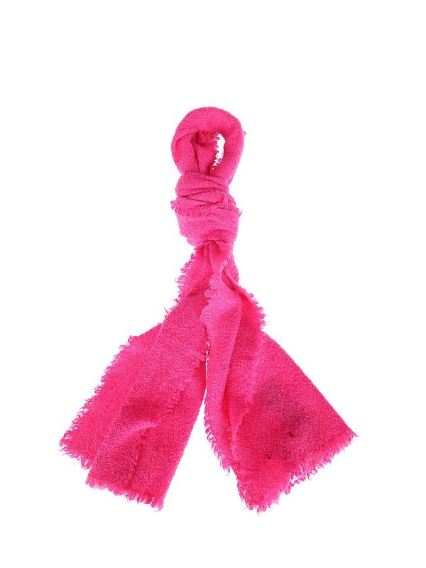 FALIERO SARTI: scarves online - Wool blend scarf
