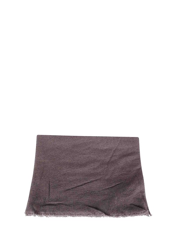 FALIERO SARTI: scarves - Cashmere scarf