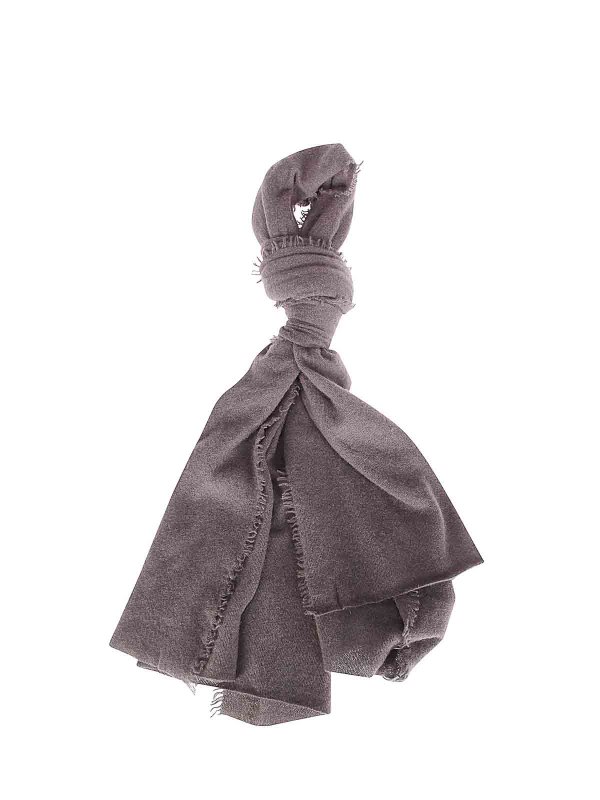 FALIERO SARTI: scarves online - Cashmere scarf