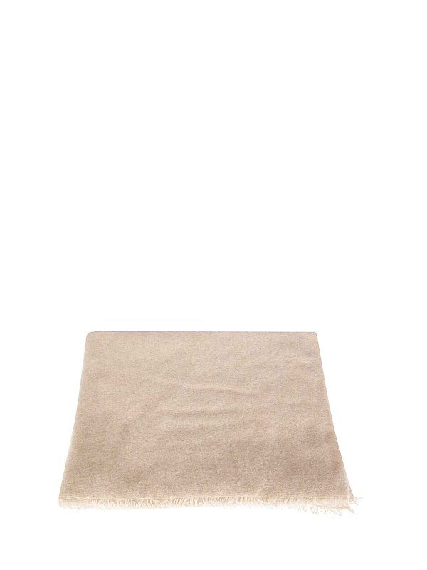 FALIERO SARTI: scarves - Cashmere scarf