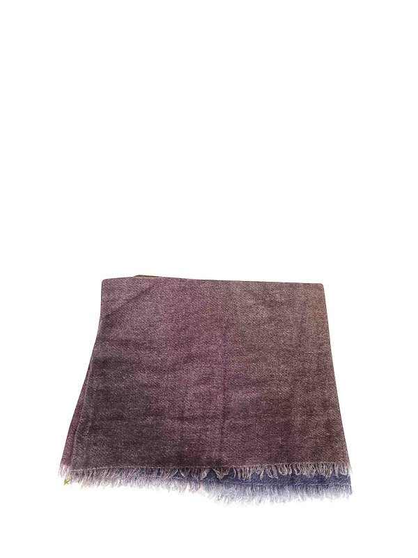 FALIERO SARTI: scarves - Large scarf