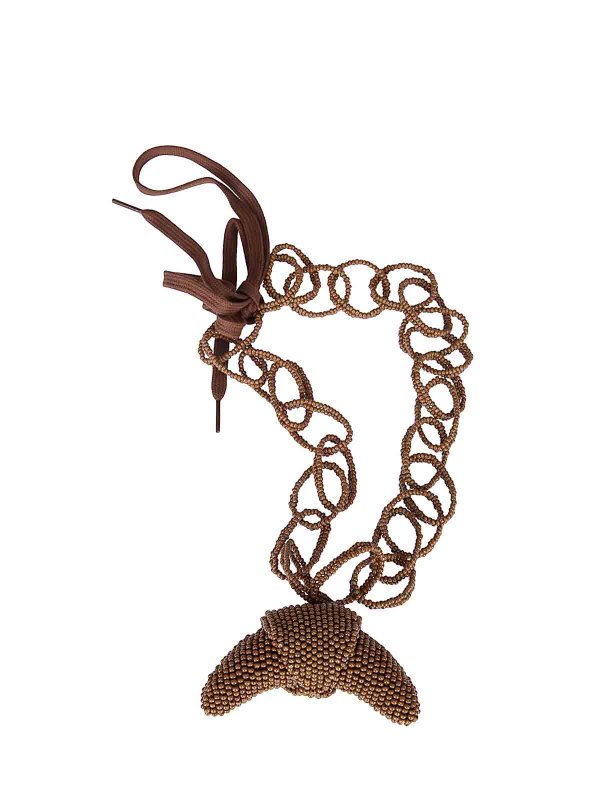 JEJIA: Necklaces & Chokers online - Tea Chain