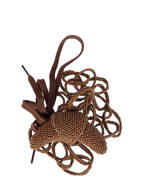 The Best Shops JEJIA: Necklaces & Chokers - Tea Chain