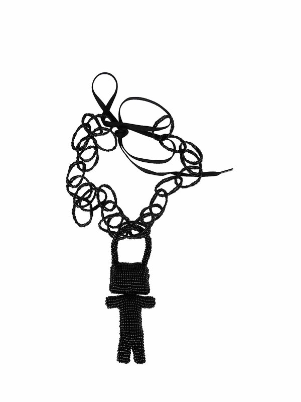 JEJIA: Necklaces & Chokers online - Tea Chain