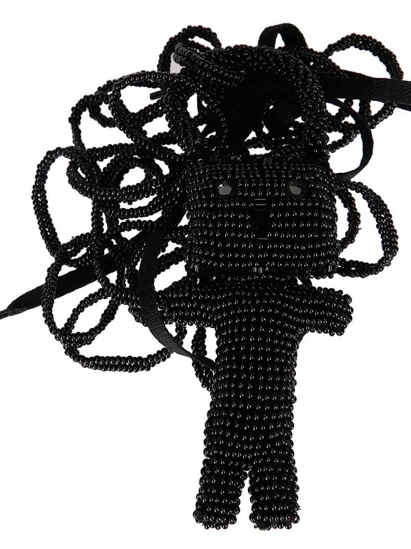 The Best Shops JEJIA: Necklaces & Chokers - Tea Chain