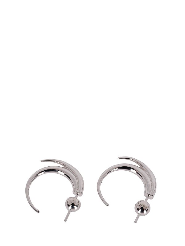 PANCONESI: Earrings online - Vortice Earrings Small