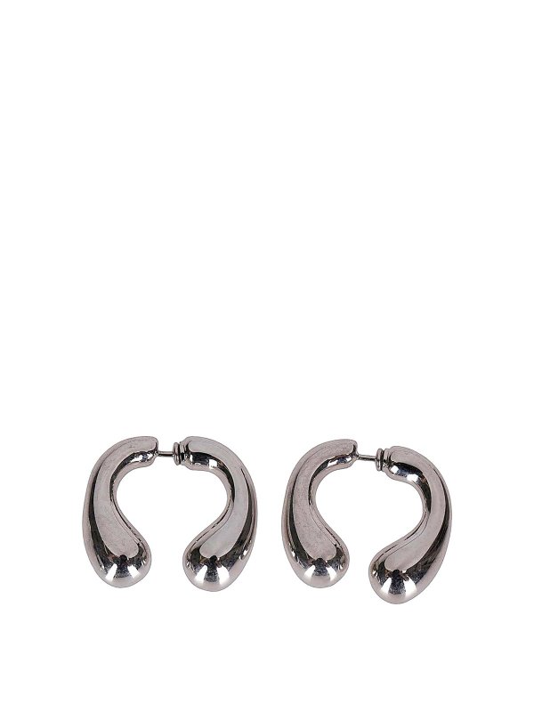 PANCONESI: Boucles d