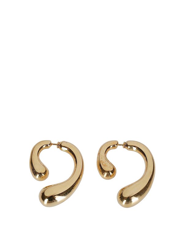 PANCONESI: Earrings online - P Earrings