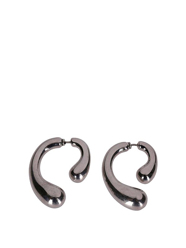 PANCONESI: Earrings - P Earrings