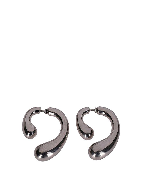 PANCONESI: Earrings online - P Earrings