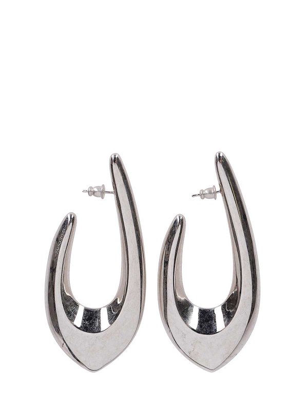The Best Shops PANCONESI: Earrings - Spada Drop Earrings