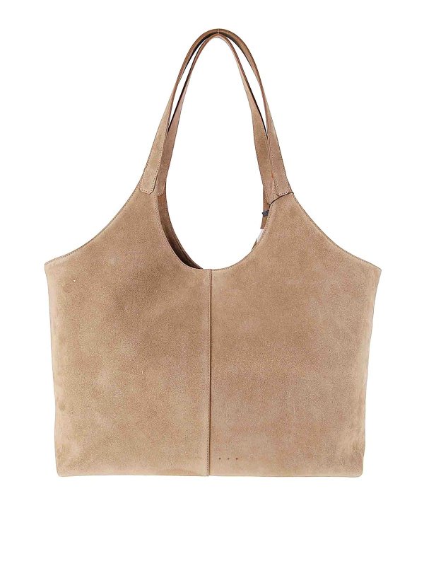 AESTHER EKME: shopper - Borsa large