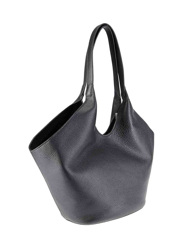 AESTHER EKME: totes bags online - Phantom Tote