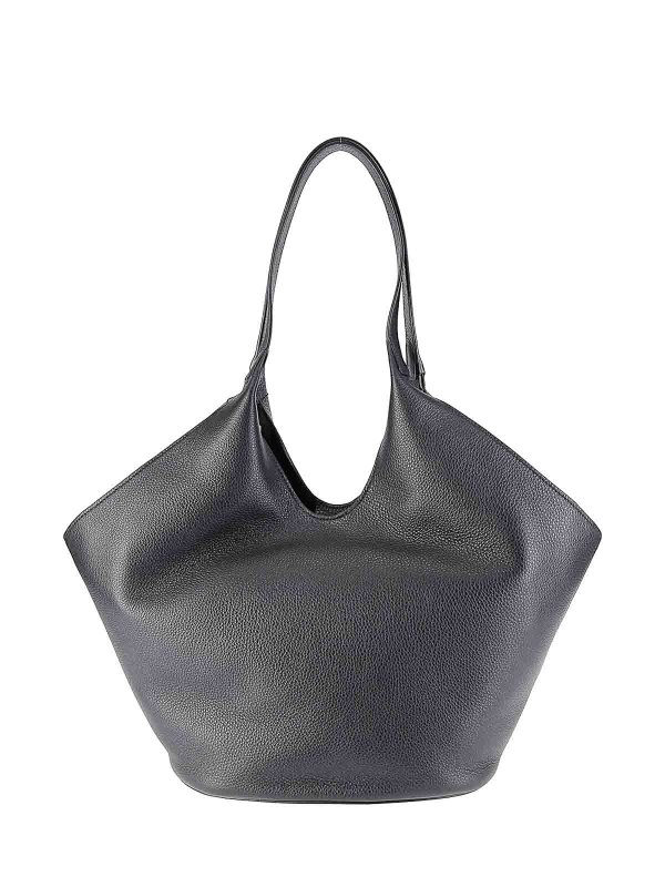 The Best Shops AESTHER EKME: totes bags - Phantom Tote