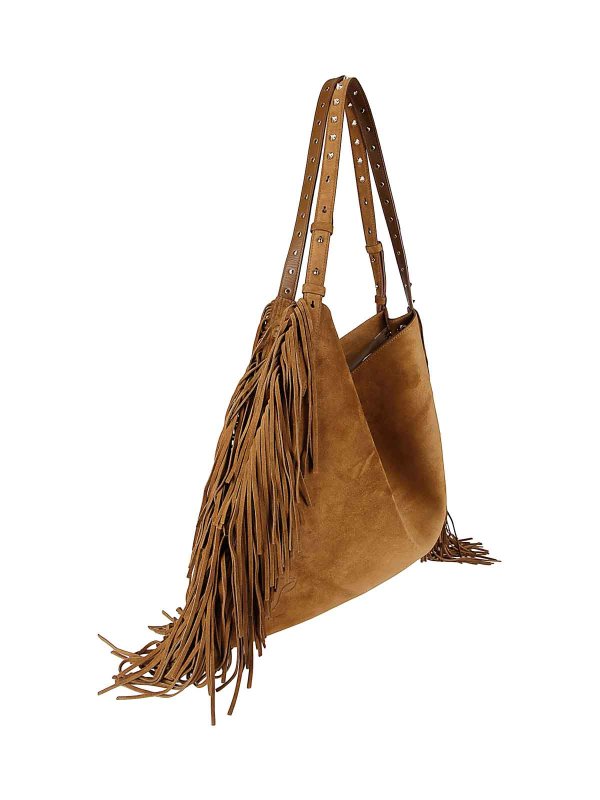 CHRISTIAN LOUBOUTIN: totes bags online - Baggy Tote