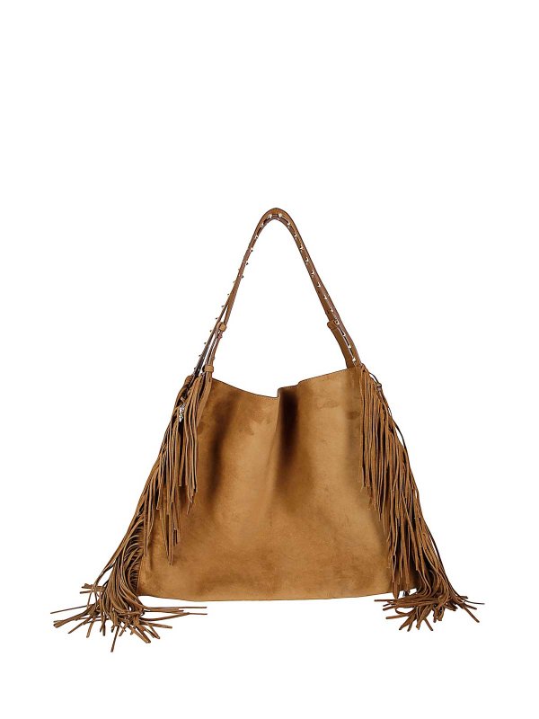 The Best Shops CHRISTIAN LOUBOUTIN: totes bags - Baggy Tote