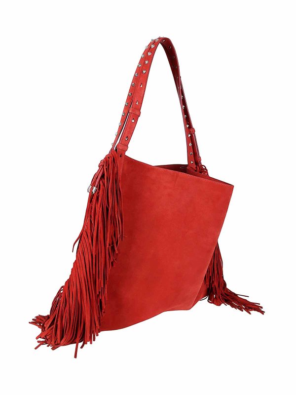 CHRISTIAN LOUBOUTIN: totes bags online - Baggy Tote