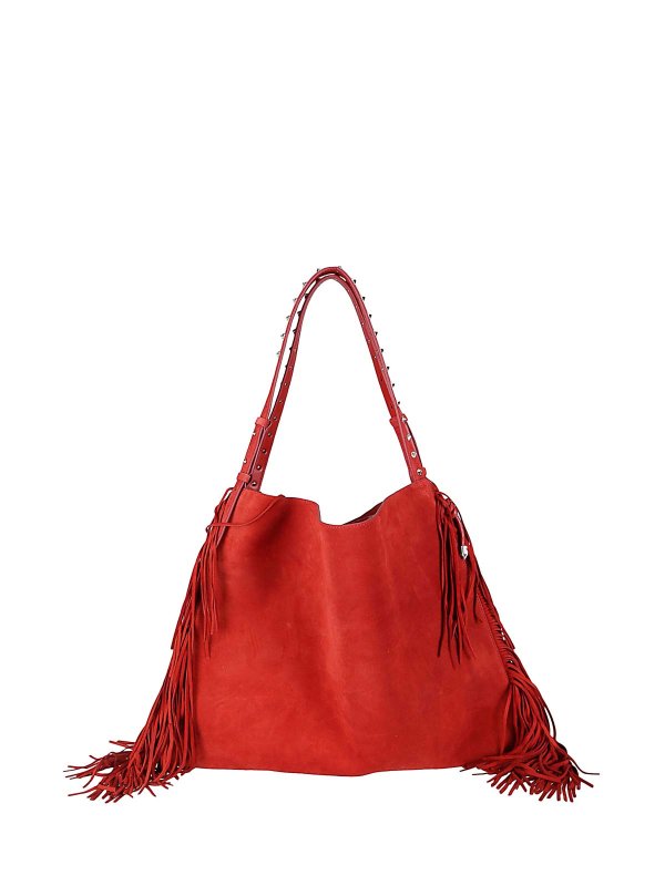The Best Shops CHRISTIAN LOUBOUTIN: totes bags - Baggy Tote