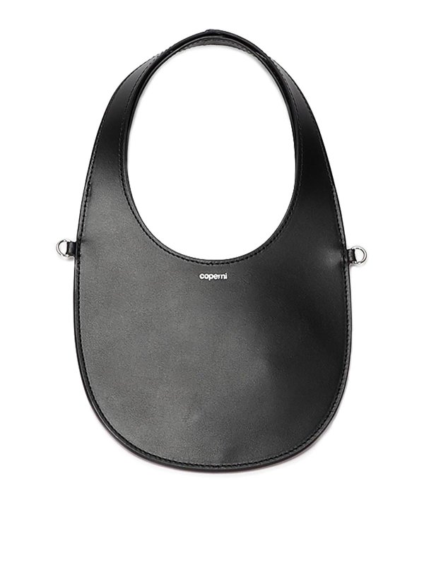COPERNI: totes bags - Mini Swipe Tote