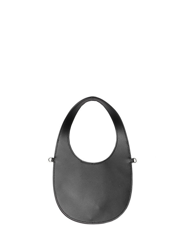 COPERNI: totes bags online - Mini Swipe Tote