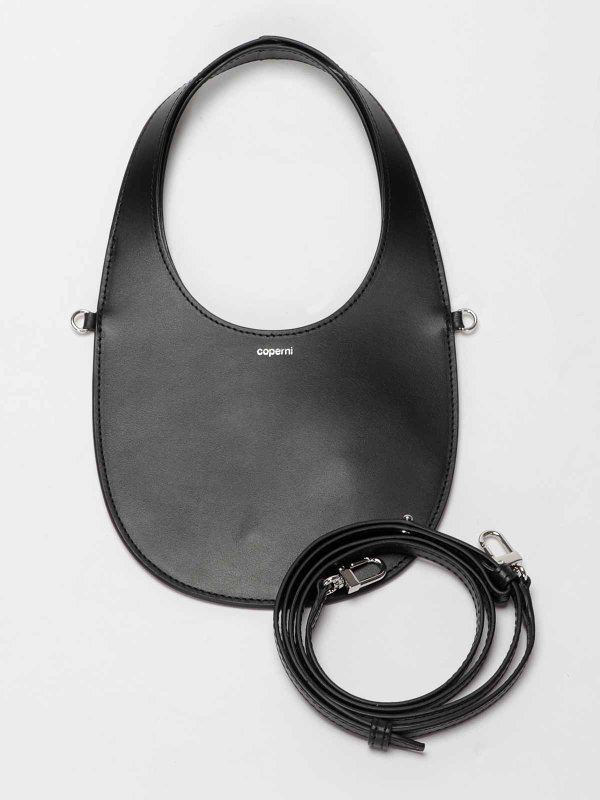 The Best Shops COPERNI: totes bags - Mini Swipe Tote