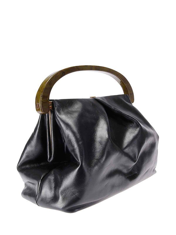 DRIES VAN NOTEN: shopper online - Borsa a mano