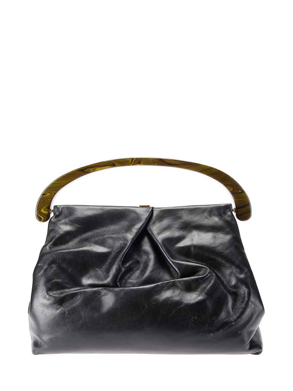 The Best Shops DRIES VAN NOTEN: shopper - Borsa a mano