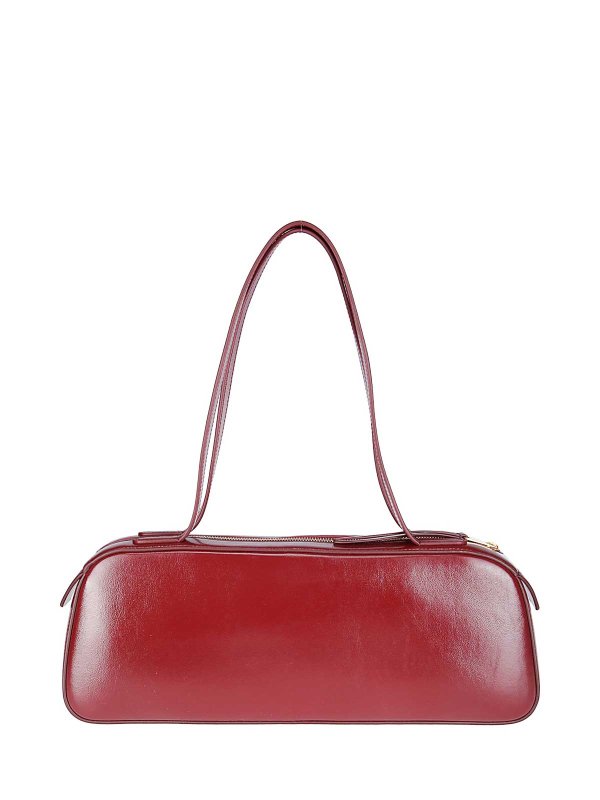 The Best Shops KHAITE: shoulder bags - Simona Shoulder Bag