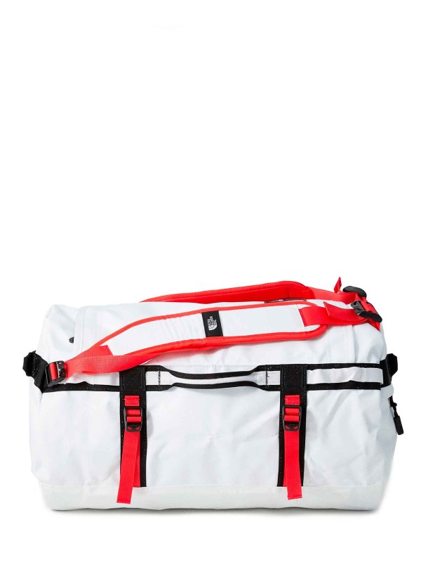 THE NORTH FACE: Sacs de voyage & Valises - Sac De Voyage - Blanc