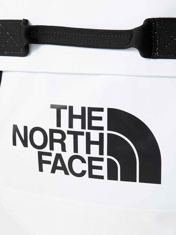 The Best Shops THE NORTH FACE: Sacs de voyage & Valises - Sac De Voyage - Blanc