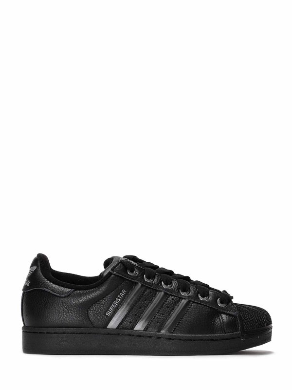 Adidas Originals: Zapatillas - Zapatillas - Negro