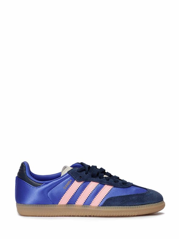 Adidas Originals: Zapatillas - Zapatillas - Azul