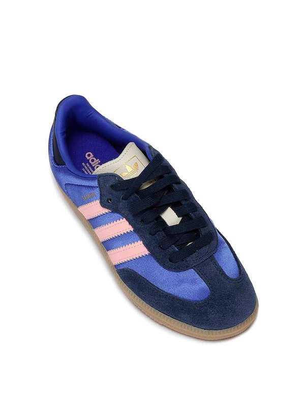 Adidas Originals: Zapatillas online - Zapatillas - Azul