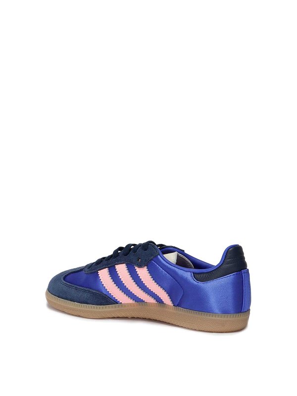 The Best Shops Adidas Originals: Zapatillas - Zapatillas - Azul