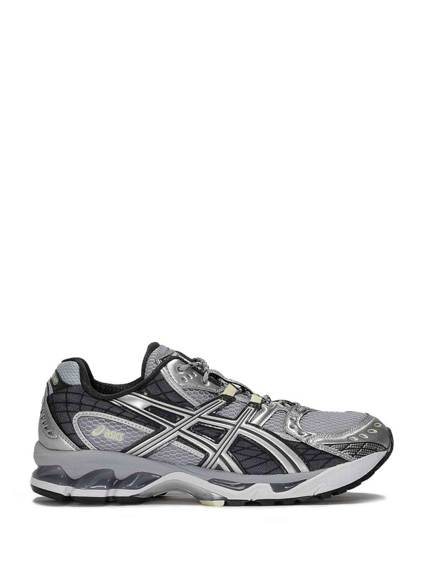 ASICS: Zapatillas - Zapatillas - Gris
