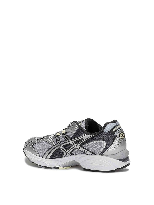 The Best Shops ASICS: Zapatillas - Zapatillas - Gris