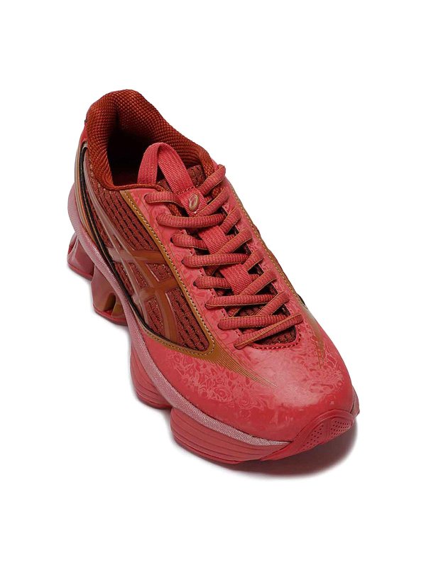 ASICS: Zapatillas online - Zapatillas - Negro