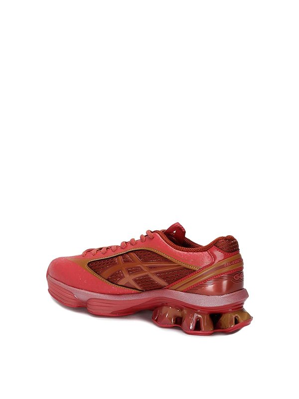 The Best Shops ASICS: Zapatillas - Zapatillas - Negro