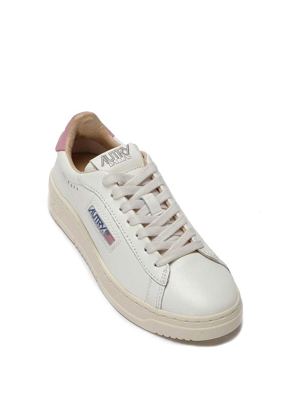 AUTRY: Sneaker online - Sneaker - Schwarz