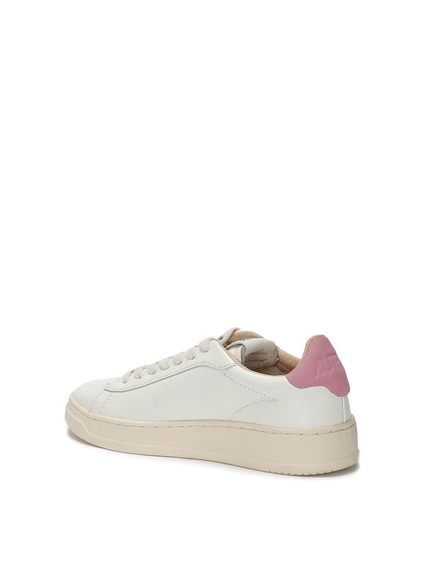 The Best Shops AUTRY: Sneaker - Sneaker - Schwarz