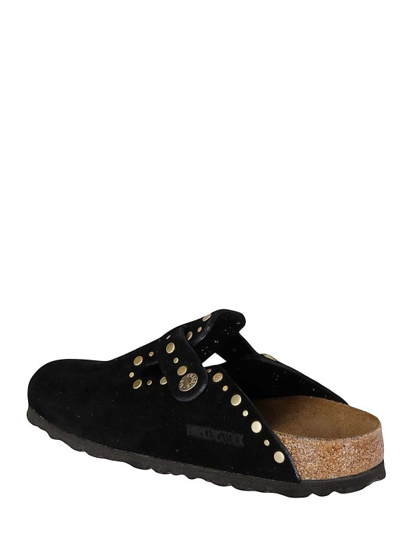 The Best Shops BIRKENSTOCK: Zapatos con cordones - Zapatos Con Cordones - Negro