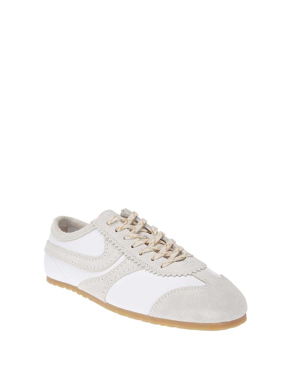 DRIES VAN NOTEN: lace-ups shoes online - Leather shoes