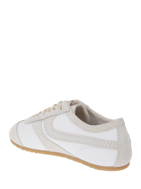 The Best Shops DRIES VAN NOTEN: lace-ups shoes - Leather shoes