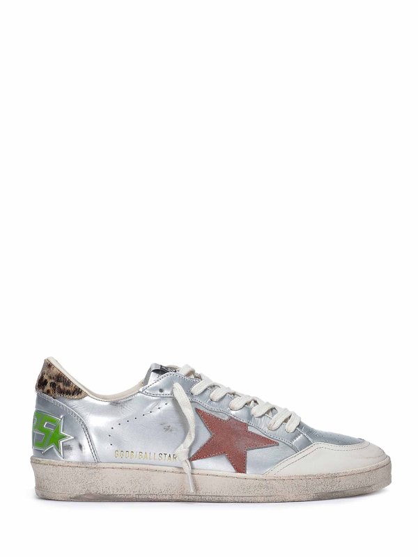 GOLDEN GOOSE: trainers - Sneakers