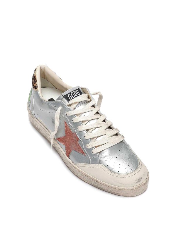 GOLDEN GOOSE: trainers online - Sneakers