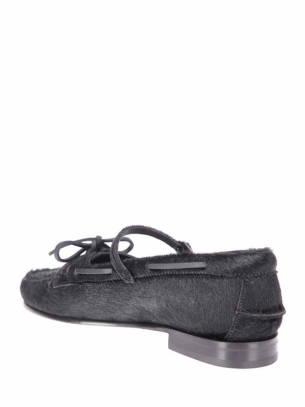 The Best Shops HEREU: flat shoes - Soft leather ballet